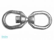 Вертлюг кольцо-кольцо М6 STARFIX