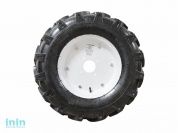Колесо для культиватора/мотоблока 6,50-12 (ASILAK SL-101, SL-104, SL-105, SL-106, SL-131, SL-144, SL-145, SL-151, SL-184, SL-184L, SL-185,)