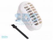 Уничтожитель насекомых с ультрафиолетовой лампой, 220В  REXANT