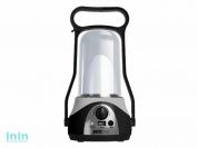 Фонарь светодиодный  Accu5-L12W-USB-bk JAZZWAY