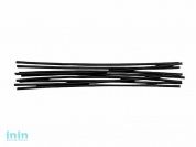 Сварочная проволка твердый пвх 4мм (BOSCH)