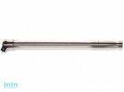 Вороток с шарниром 1/2" 600мм TOPTUL (CFAC1624)