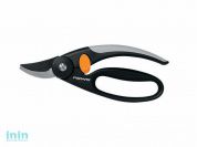 Ножницы универсальные FISKARS Fingerloop с петлёй для пальцев (111450)