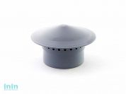 Грибок вентиляционный 110 РосТурПласт