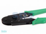 Кримпер для обжима компьютерный 8P8C REXANT