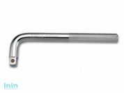 Вороток Г-образный 1" 90° TOPTUL (AFAO3226)