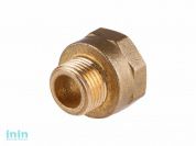 Переход вн.-нар. 3/4"X1/2", Цветлит