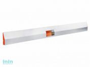 Правило 3,0м "трапеция" алюминиевое с ребром жесткости STARTUL MASTER (быт.) (ST3561-300)