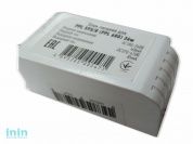 Драйвер для светильника светодиод. PPL 595/R 36 Вт 168-85мА JAZZWAY (К светильнику  2853448D 4897062853448 PPL 595/R 36w 4000K 3000Lm IP40 85mA (15мм