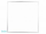 Светильник светодиодный (панель) встраив.36 Вт PPL 600 6500К, IP40, без драйвера JAZZWAY (2550Лм, холодный белый свет)