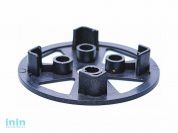 Фиксатор арматуры х (500 шт.) STARFIX