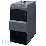 Твердотопливный котел Biawar  Optimax 21 кВт