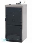 Твердотопливный котел BAXI BPI-ECO 1.450
