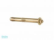 Анкер с гайкой двухраспорный М12х16х350 мм STARFIX