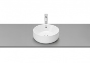 Раковина накладная Roca The Gap 39х39х13, 3270MJ000