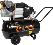 Компрессор воздушный ELAND WIND 50-2CO PRO