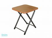 Стул туристический складной, NIKA (Цвет: миланский орех)