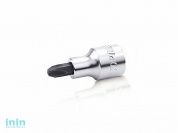 Головка 1/4" с насадкой PH1 TOPTUL (BCAA08P1)