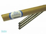 Припой ПОС 40 пруток ф8мм (Векта)