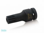 Съемник сливной пробки M16H 1/2" TOPTUL (JDBC1616)