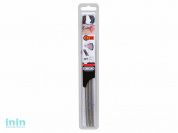 Напильник для заточки цепей ф 5.5 мм OREGON (3 шт в уп.) (для цепей с шагом 3/8", 0.404")