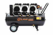 Компрессор воздушный безмаслянный ELAND EL-10061OF PRO