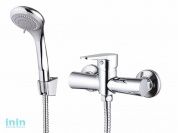 Смеситель для душа, D35 NUD5-A146 G.lauf (Смеситель цинковый, Гарантия 5 лет)