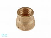 Муфта ред. вн.-вн. 1"X3/4", Цветлит