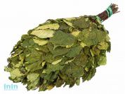 Веник липовый, в упаковке, "Банные штучки" (БАННЫЕ ШТУЧКИ)