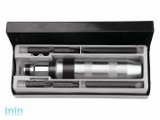 Отвертка ударно-повротная+набор бит 6шт. PRO STARTUL (PRO-6055)