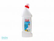 Гель для мытья туалета и чистки сантехники "ЛИМОН" 750 мл ЧиП