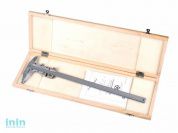 Штангенциркуль ШЦ-I 300 0,05 (ООО "ИТО-ТулаМаш") (Туламаш)