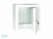 Корпус металлический ЩМП-2.3.1-0 (250х300х150) TDM