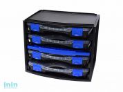 Органайзер-мультибокс Basic Line (335x250x275 мм) (TAYG)