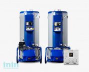 Жидкотопливный котел Navien 2035RPD