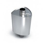 Бак «Байкал» 50л. самоварного типа TMF (Термофор)