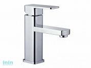 Смеситель для умывальника. D35, NEB1-A123 G.Lauf (Смеситель цинковый, Гарантия 5 лет)