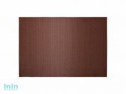 Салфетка сервировочная "Геометрия", 30х45 см, шоколад, MARMITON