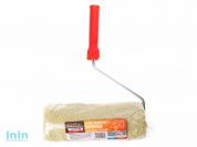 Валик "STARTEX" 70-180мм с ручкой 8мм фасадный STARTUL PROFI (покраска стен и фасадов, синтекс полиакрил SYNTEX)