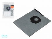 Мешок для пылесоса MAKITA 446, VC2012L, VC2512L, VC3011L многоразовый (зажим) GEPARD (Синтетический.)