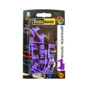 Tool Board ДЕРЖАТЕЛЬ ЛОТКА (10 шт.)