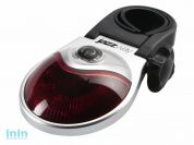 Фонарь светодиодный аккум. B-R-L05 BL-1 JAZZWAY (Велосипедный фонарь задний)