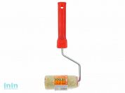 Валик "STARTEX" 30-100мм с ручкой 6мм STARTUL PROFI (SYNTEX синтекс полиакрил, для ЛКМ на водной основе, акриловых эмалей и грунтовок на основе акрила