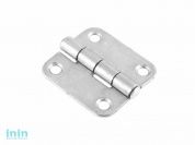 Петля 40 мм универсальная, б/п. STARFIX (неразъемная)