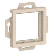 Адаптер Atlas Design бежевый, ATN000208