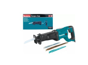 Сабельная пила MAKITA JR 3051 T в кор. (1200 Вт, дерево до 255 мм, металл до 130 мм)