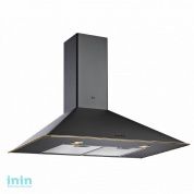 TEKA DOS 60.1 ATS ANTHRACITE/OLD SILVER