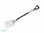 Вилы садовые FISKARS Ergonomic