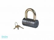 Замок навесной ВС2-21 (Чебоксары) (ЧАЗ)