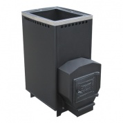 Печь банная Варвара "Паленица"